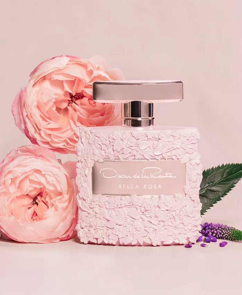 Oscar Da La Renta - Bella Rosa - OPULENTIA