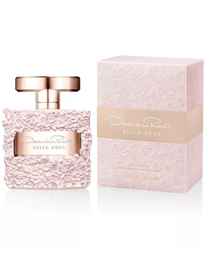 Oscar Da La Renta - Bella Rosa - OPULENTIA