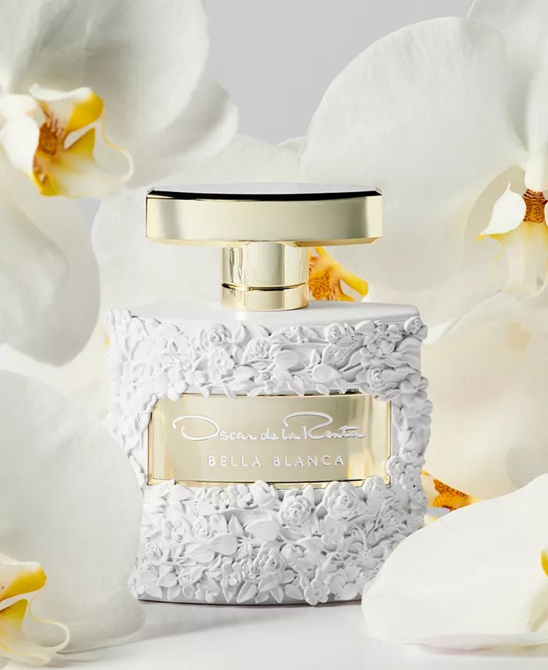 Oscar de la Renta - Bella Blanca - OPULENTIA