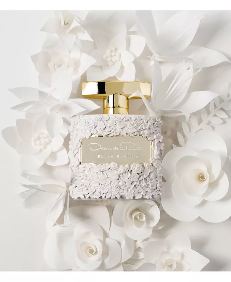 Oscar de la Renta - Bella Blanca - OPULENTIA