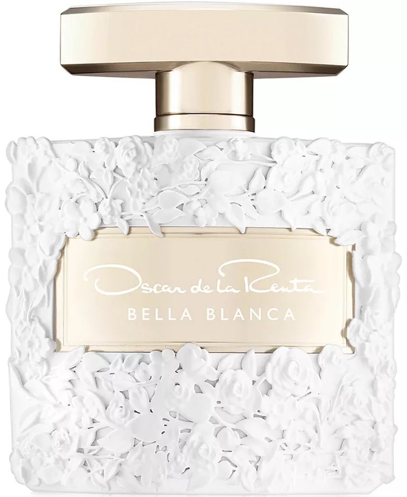 Oscar de la Renta - Bella Blanca - OPULENTIA