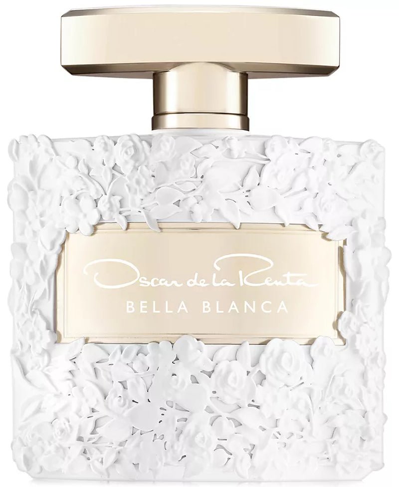 Oscar de la Renta - Bella Blanca - OPULENTIA