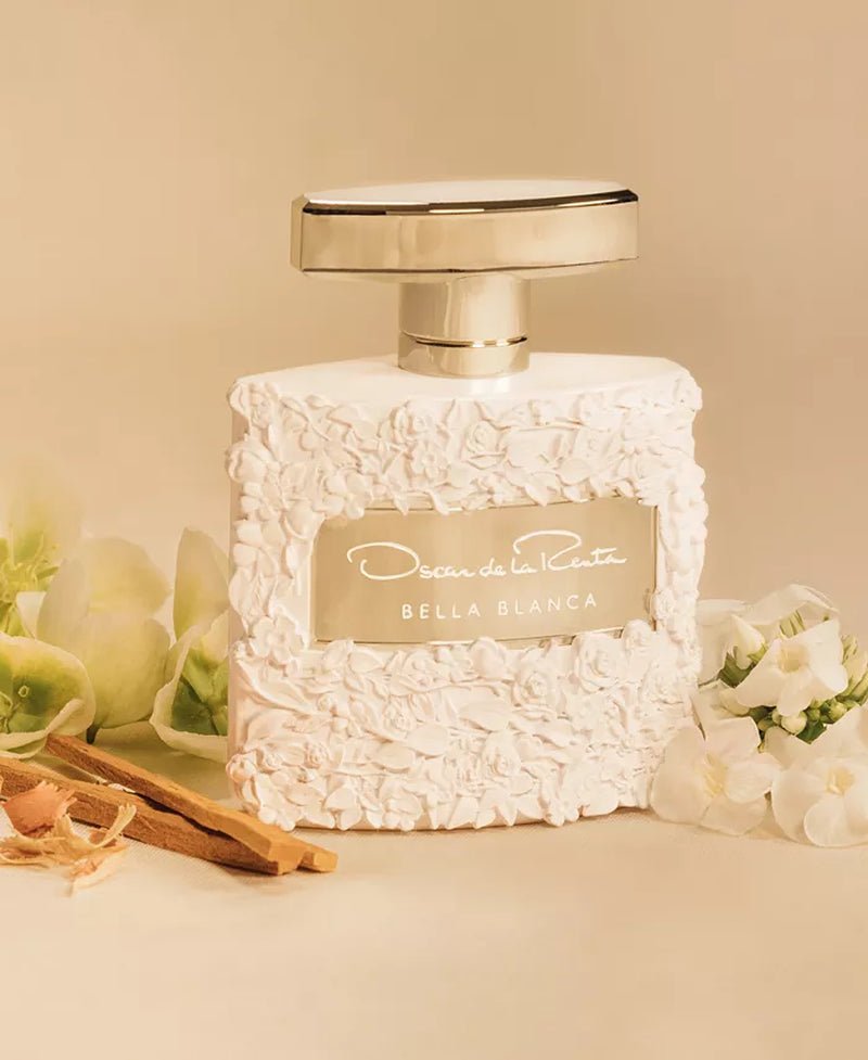 Oscar de la Renta - Bella Blanca - OPULENTIA