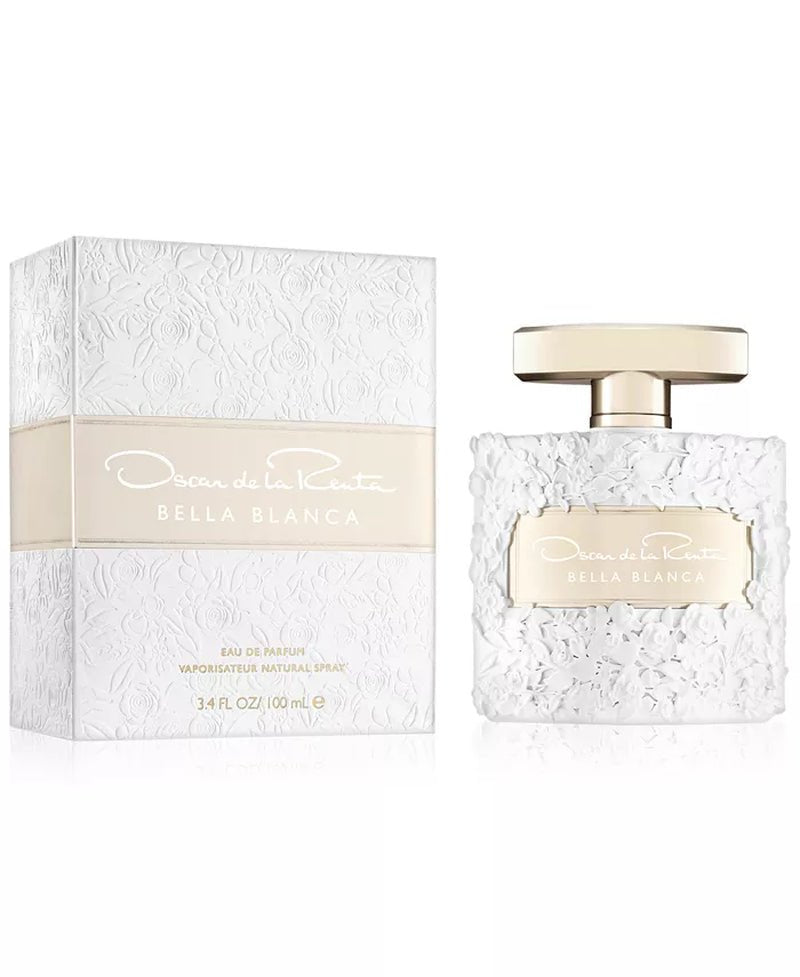 Oscar de la Renta - Bella Blanca - OPULENTIA