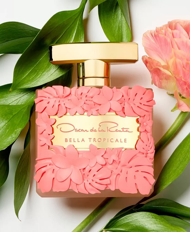 Oscar De La Renta - Bella Tropicale - OPULENTIA