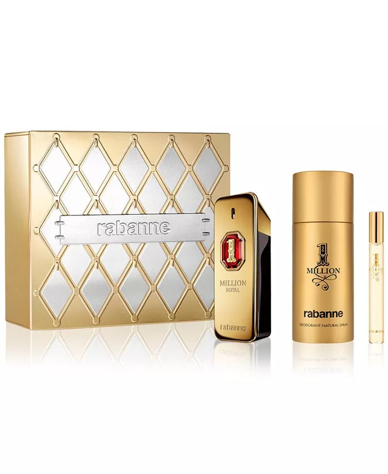Paco Rabanna - 1 Million Royal - OPULENTIA