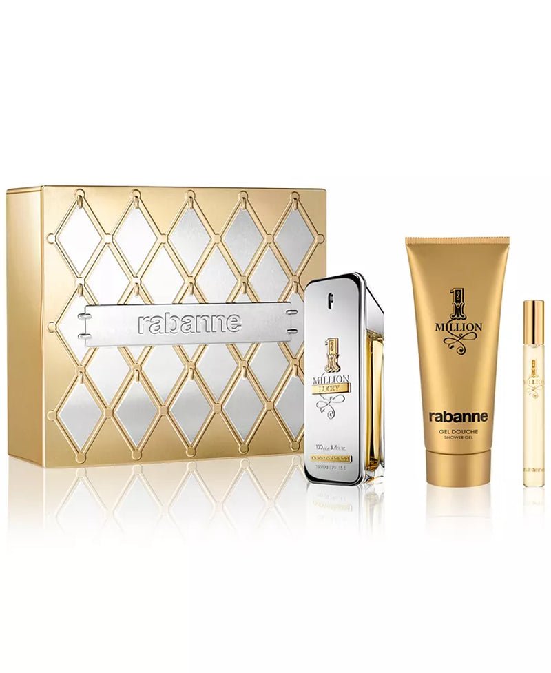 Paco Rabanne - 1 Million Lucky - OPULENTIA
