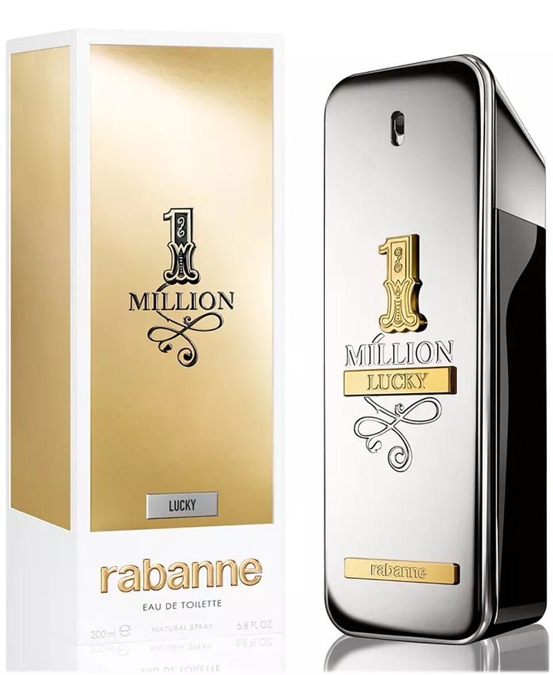 Paco Rabanne - 1 Million Lucky - OPULENTIA