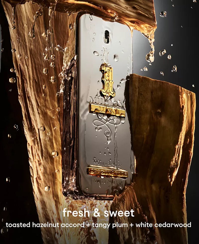 Paco Rabanne - 1 Million Lucky - OPULENTIA