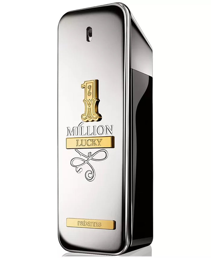 Paco Rabanne - 1 Million Lucky - OPULENTIA