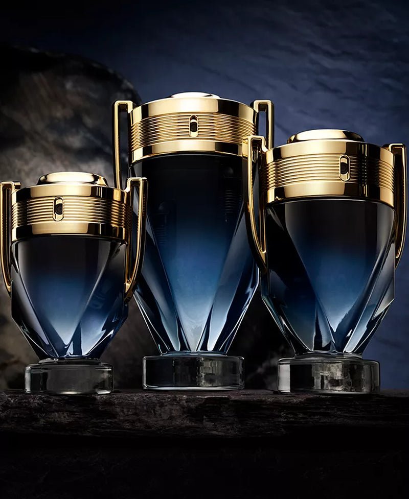 Paco Rabanne - Invictus - OPULENTIA