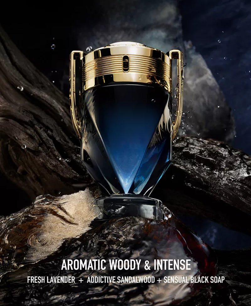 Paco Rabanne - Invictus - OPULENTIA