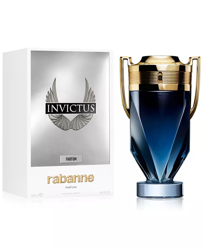 Paco Rabanne - Invictus - OPULENTIA