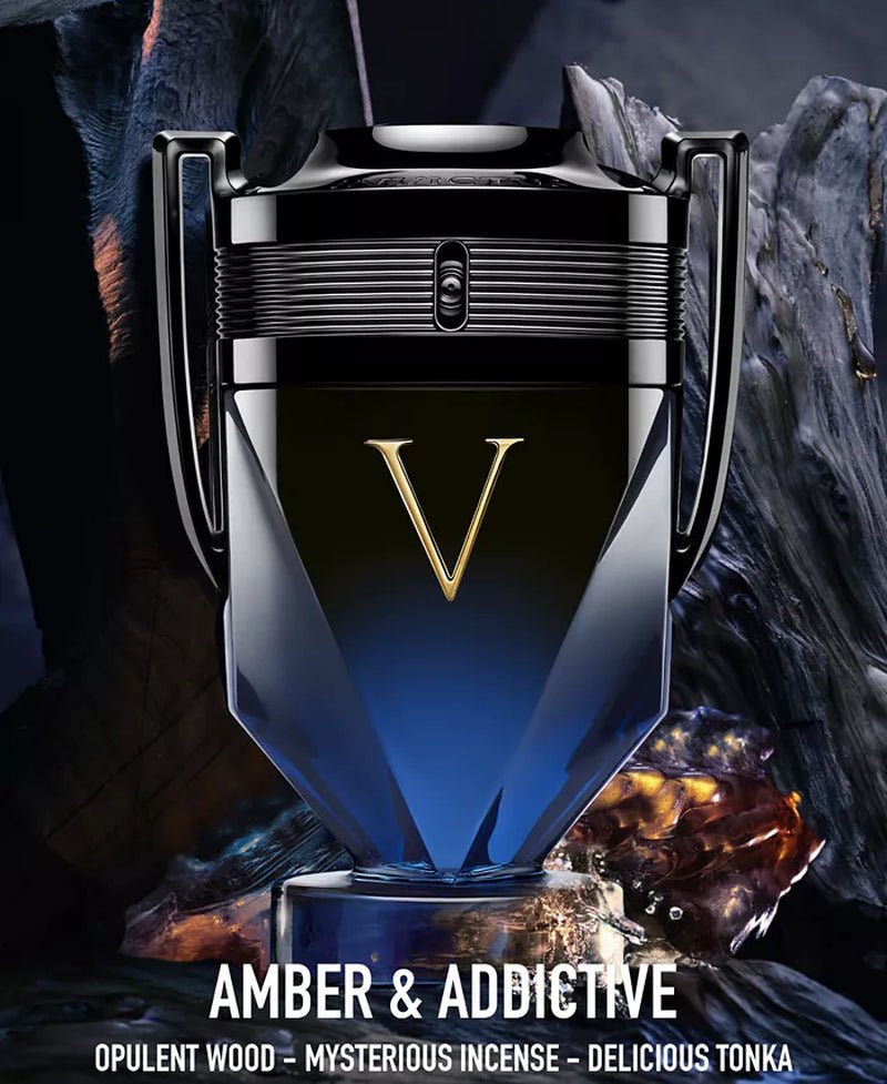 Paco Rabanne - Invictus Victory Elixir - OPULENTIA