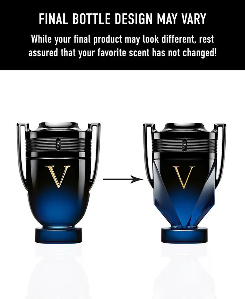 Paco Rabanne - Invictus Victory Elixir - OPULENTIA