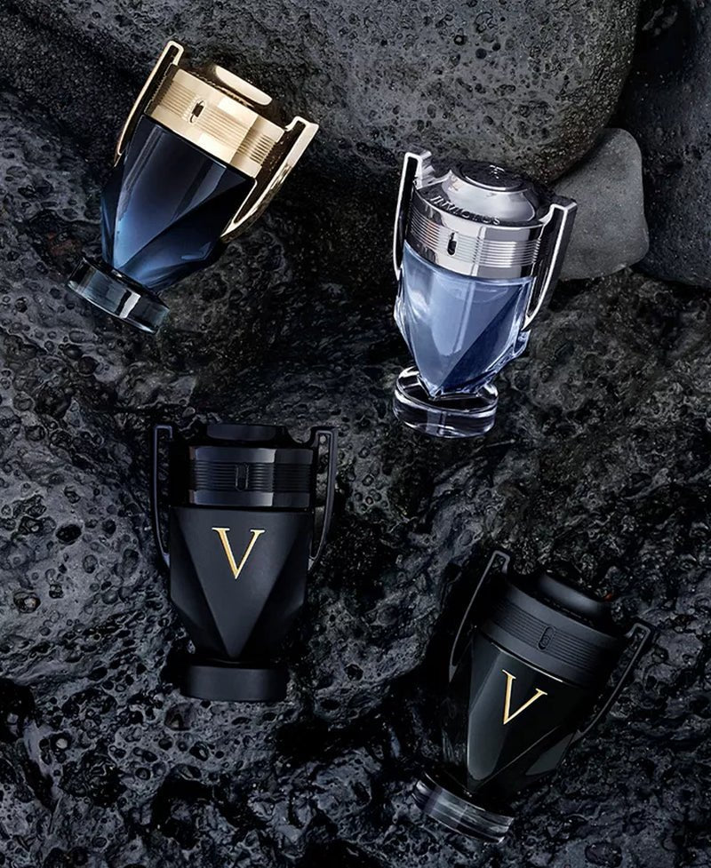 Paco Rabanne - Invictus Victory Elixir - OPULENTIA