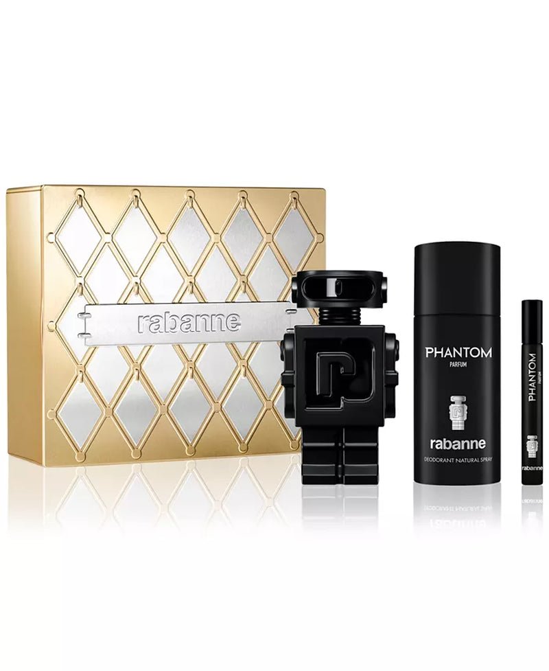 Paco Rabanne - Phantom Parfum - OPULENTIA