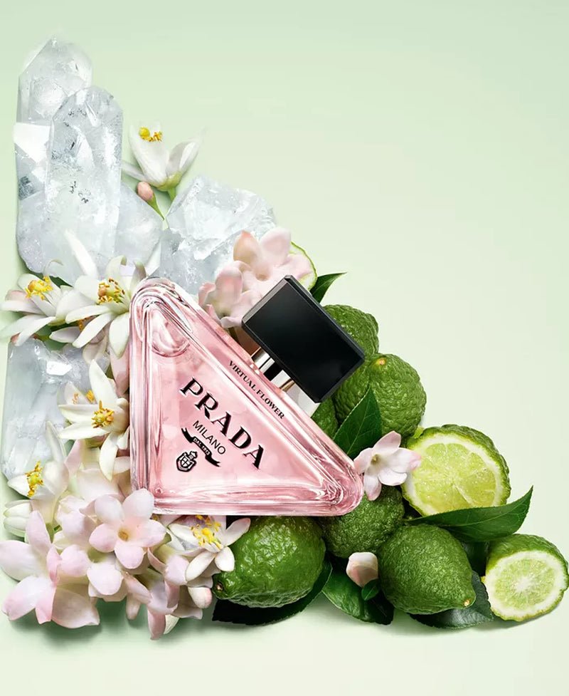 PRADA - 2 - Pc. Paradoxe Mini Fragrance Gift Set - OPULENTIA