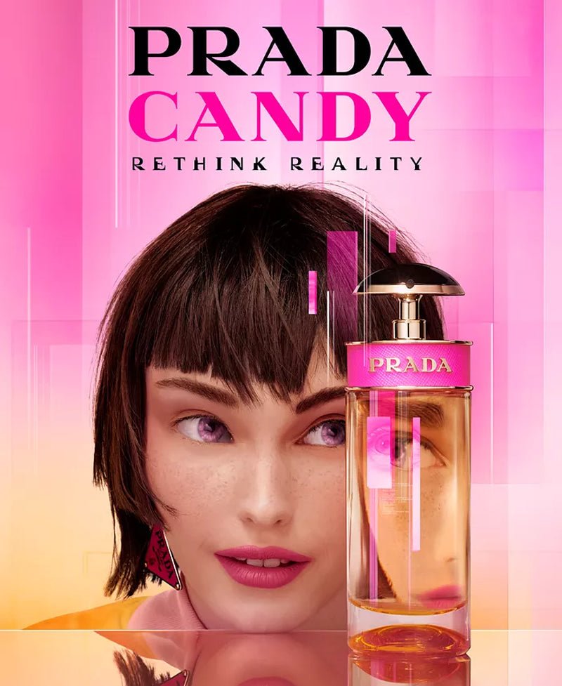 PRADA - Candy - OPULENTIA