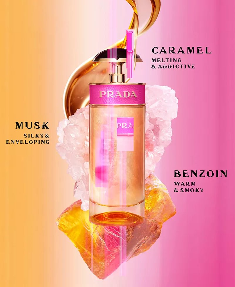 PRADA - Candy - OPULENTIA