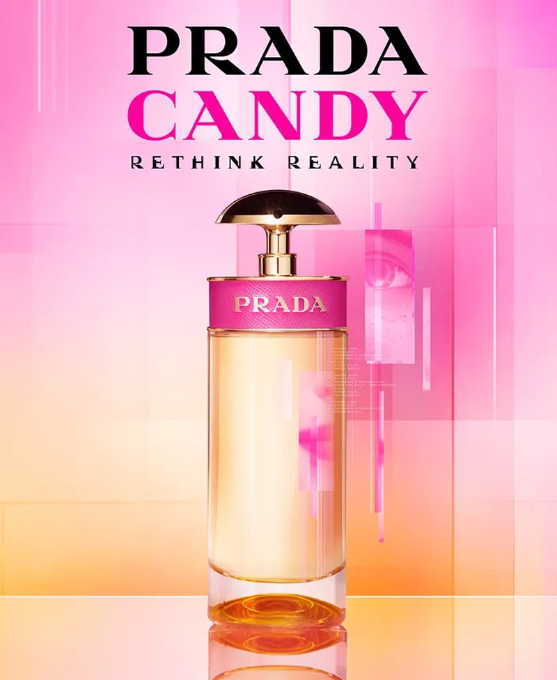 PRADA - Candy - OPULENTIA