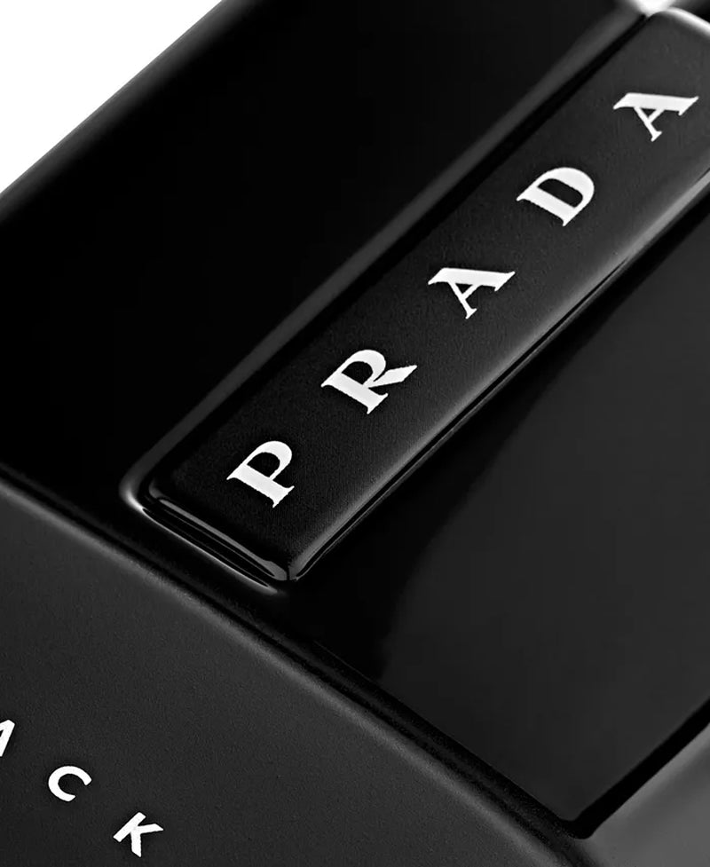 PRADA - Luna Rossa Black - OPULENTIA