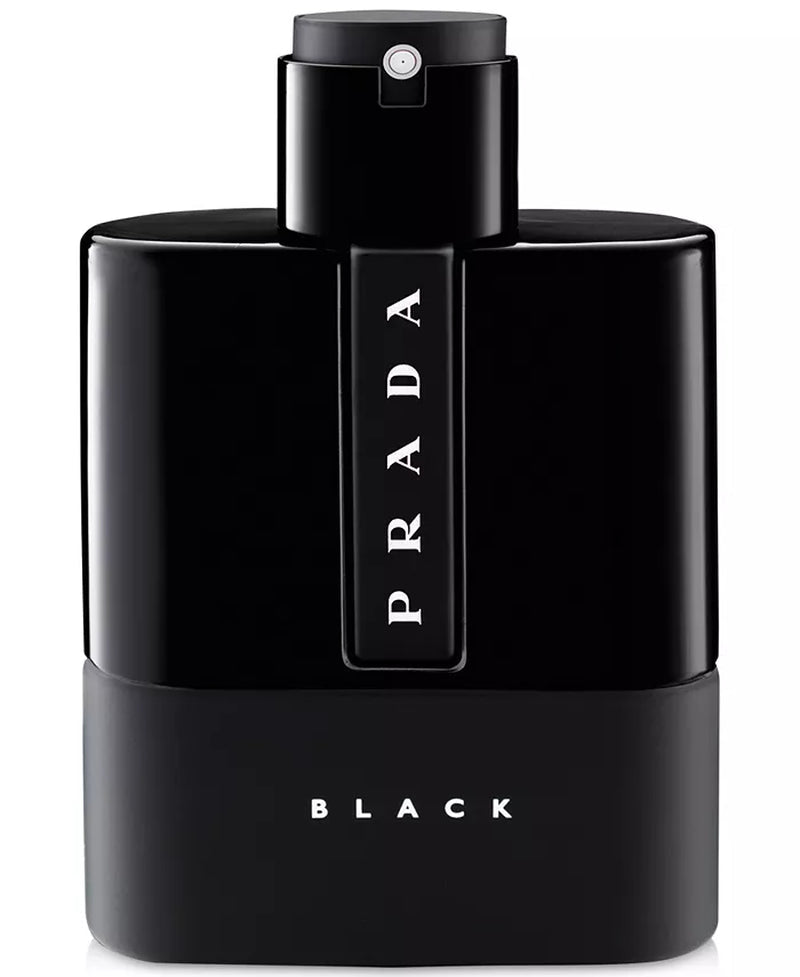 PRADA - Luna Rossa Black - OPULENTIA