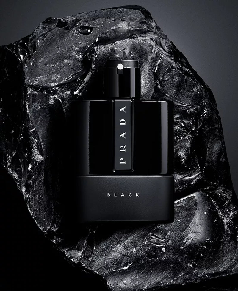 PRADA - Luna Rossa Black - OPULENTIA