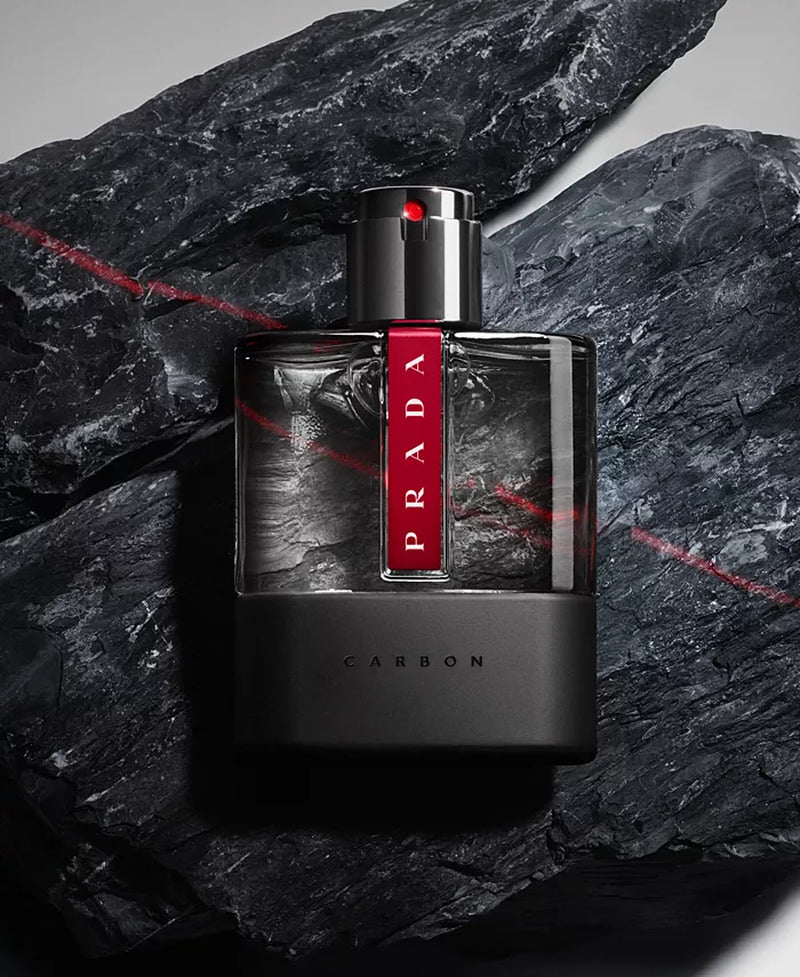 PRADA - Luna Rossa Carbon - OPULENTIA