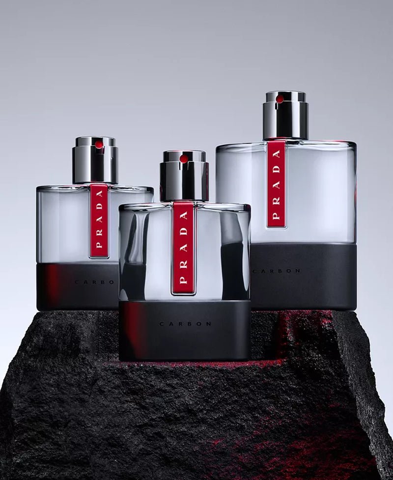 PRADA - Luna Rossa Carbon - OPULENTIA
