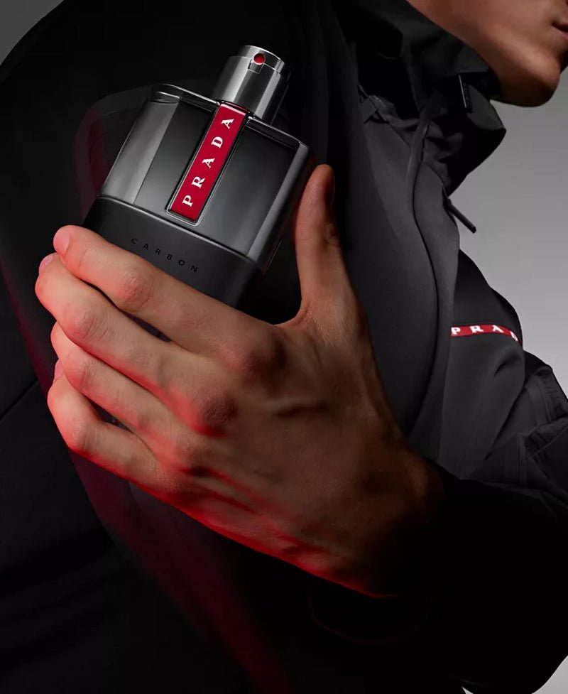 PRADA - Luna Rossa Carbon - OPULENTIA