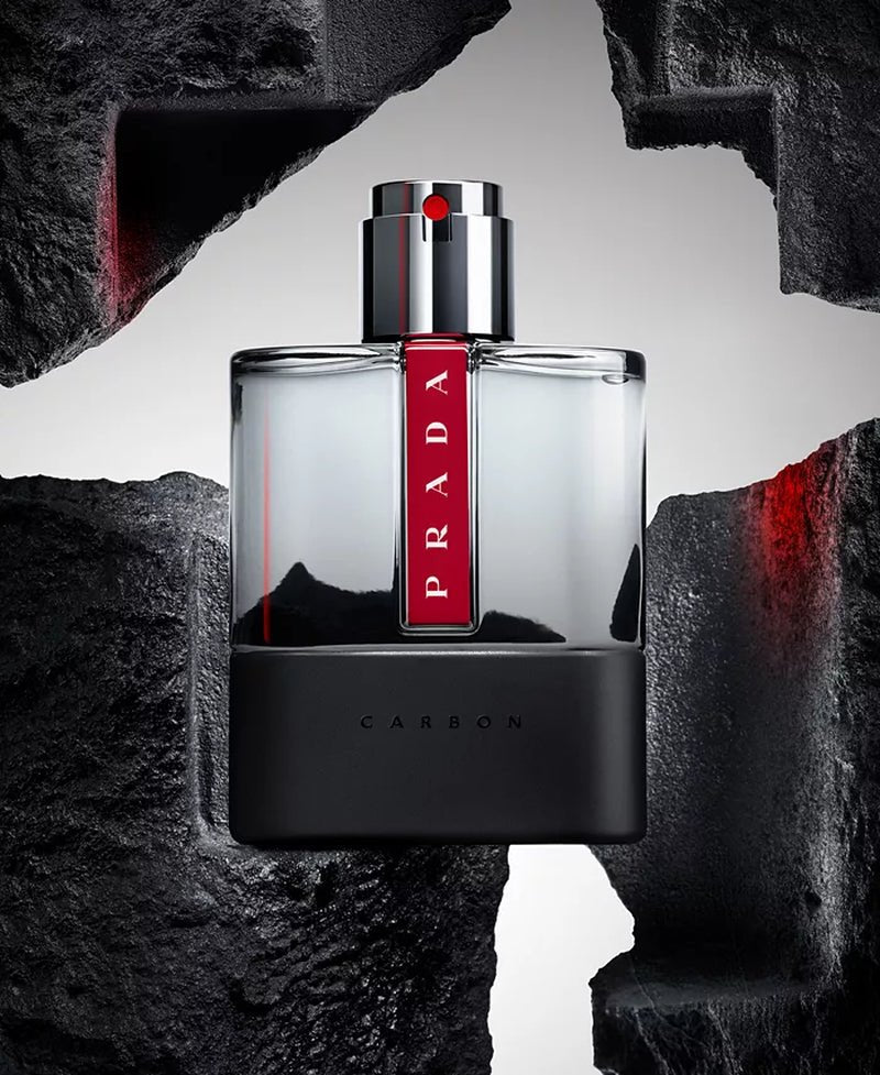 PRADA - Luna Rossa Carbon - OPULENTIA
