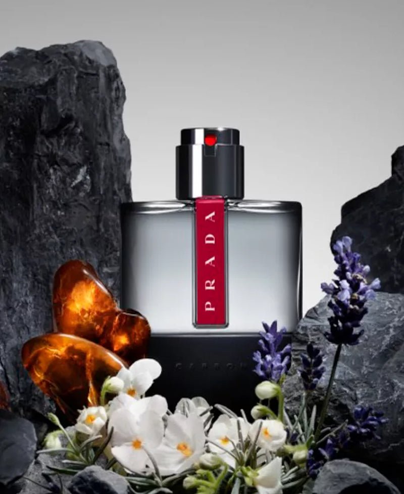PRADA - Luna Rossa Carbon - OPULENTIA