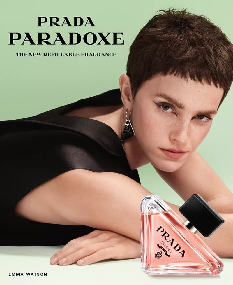 PRADA - Paradoxe - OPULENTIA