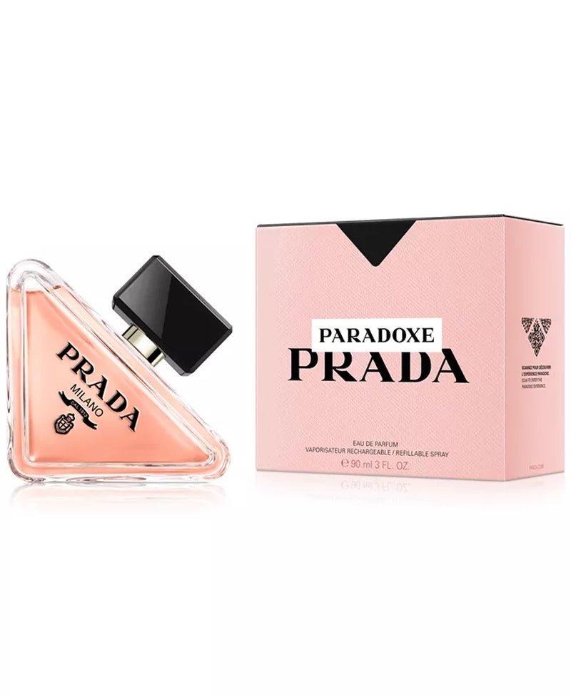 PRADA - Paradoxe - OPULENTIA