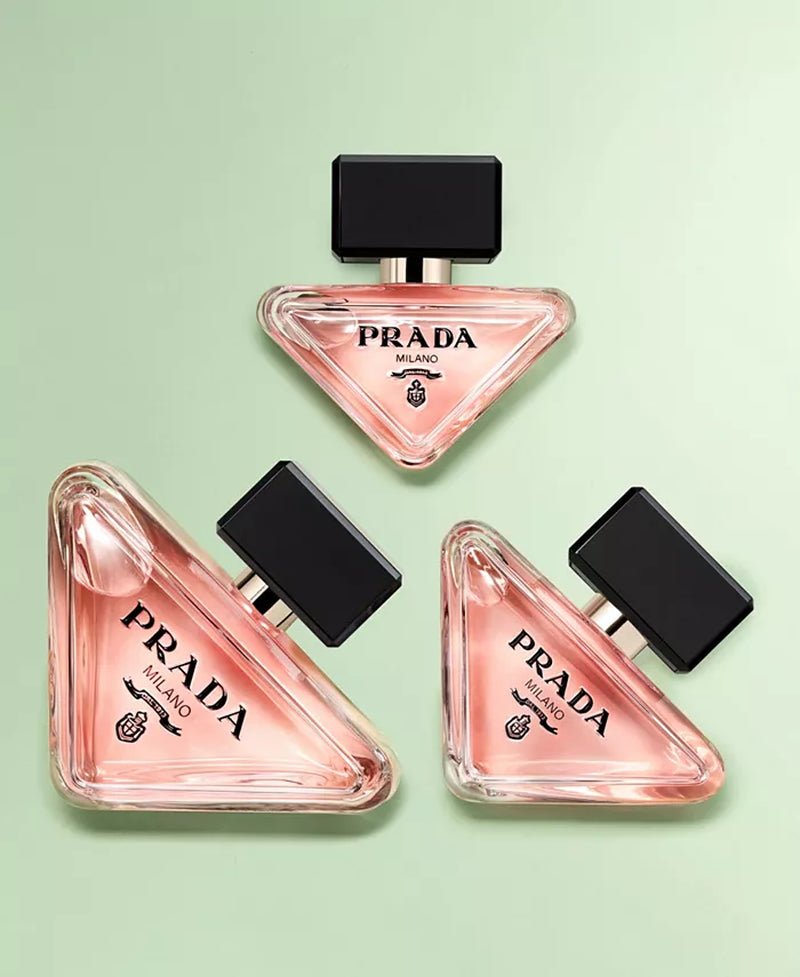 PRADA - Paradoxe - OPULENTIA