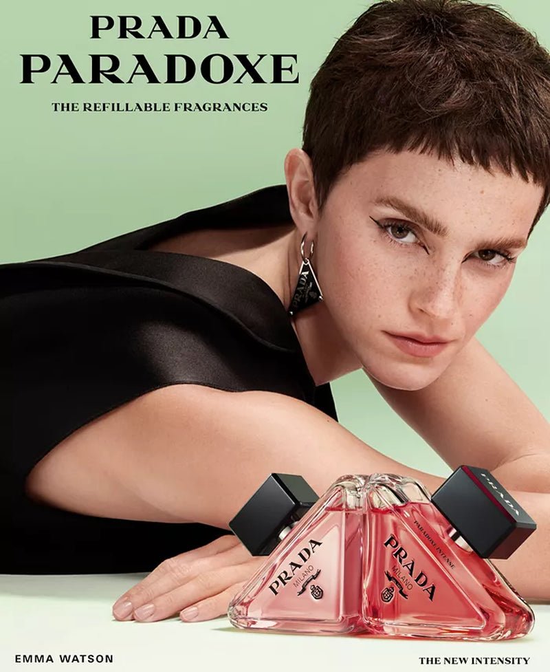PRADA - Paradoxe Intense - OPULENTIA
