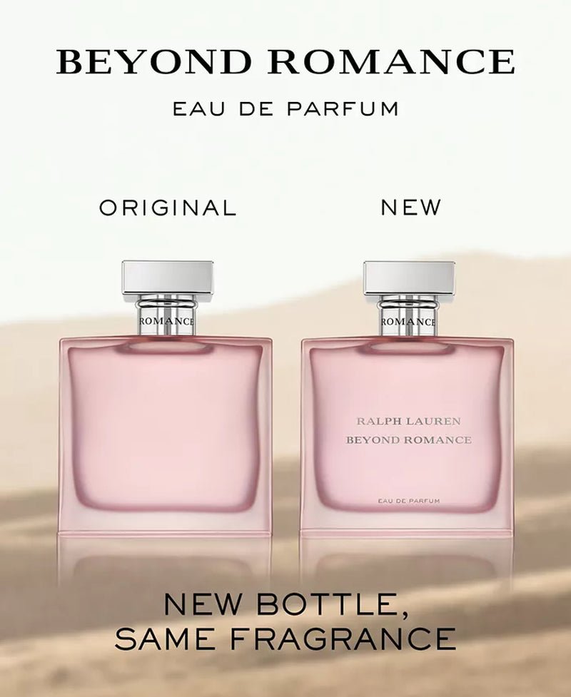Ralph Lauren - Beyond Romance - OPULENTIA