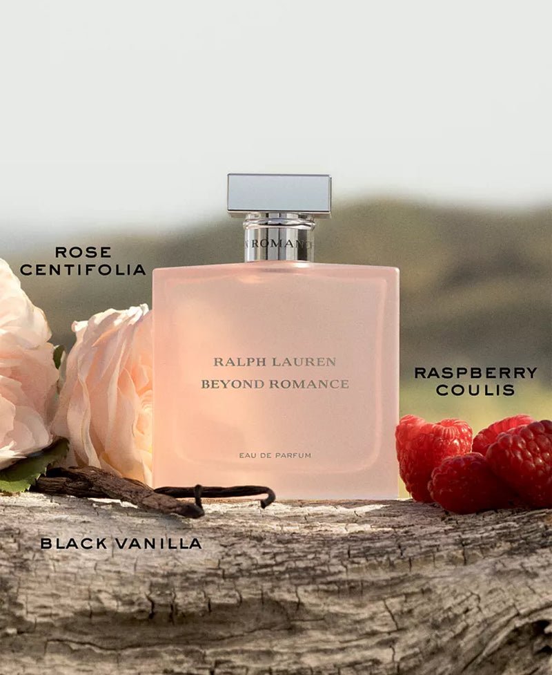 Ralph Lauren - Beyond Romance - OPULENTIA