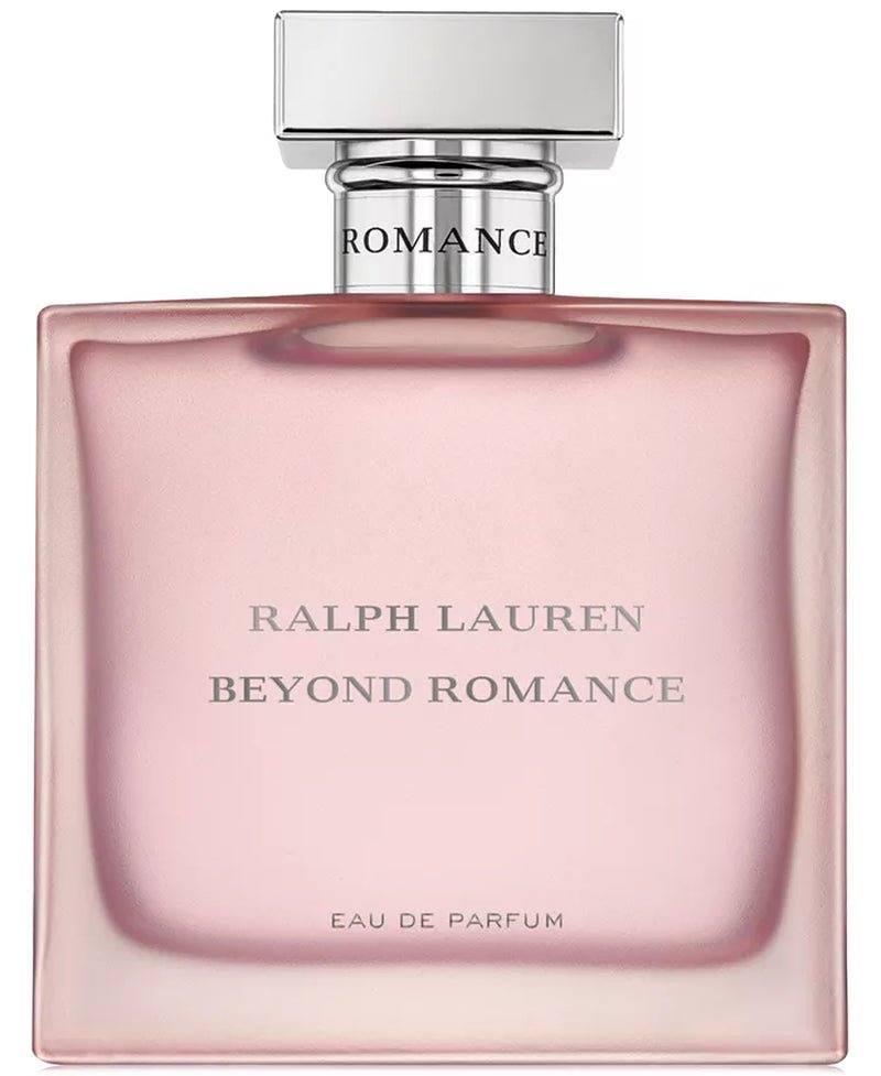 Ralph Lauren - Beyond Romance - OPULENTIA
