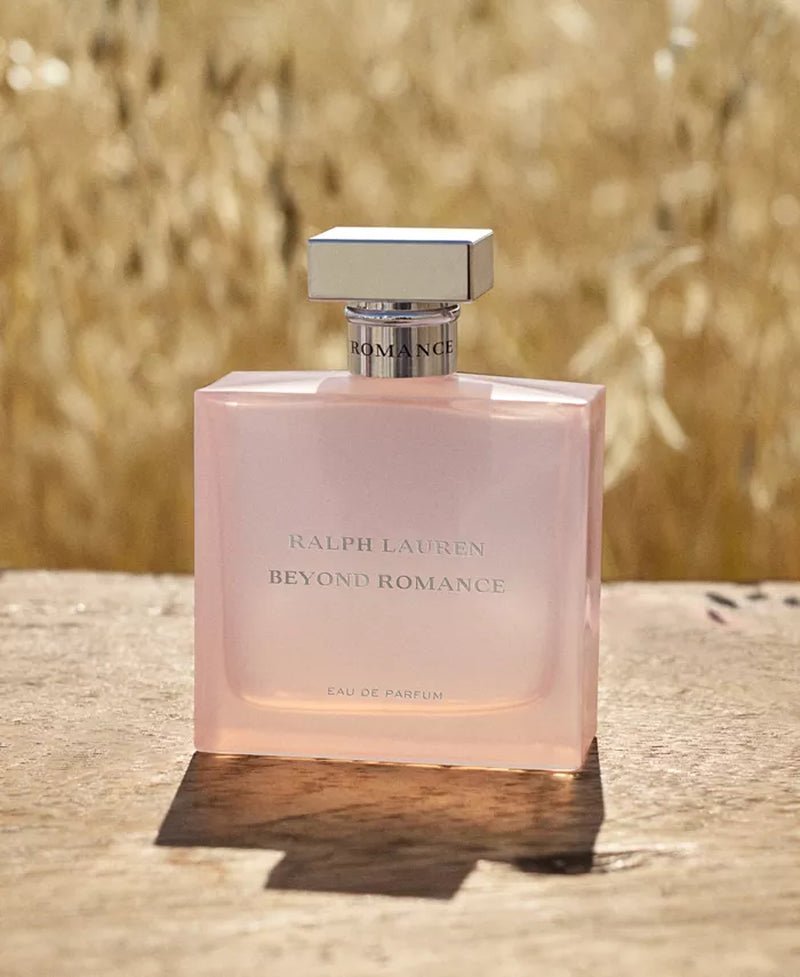 Ralph Lauren - Beyond Romance - OPULENTIA