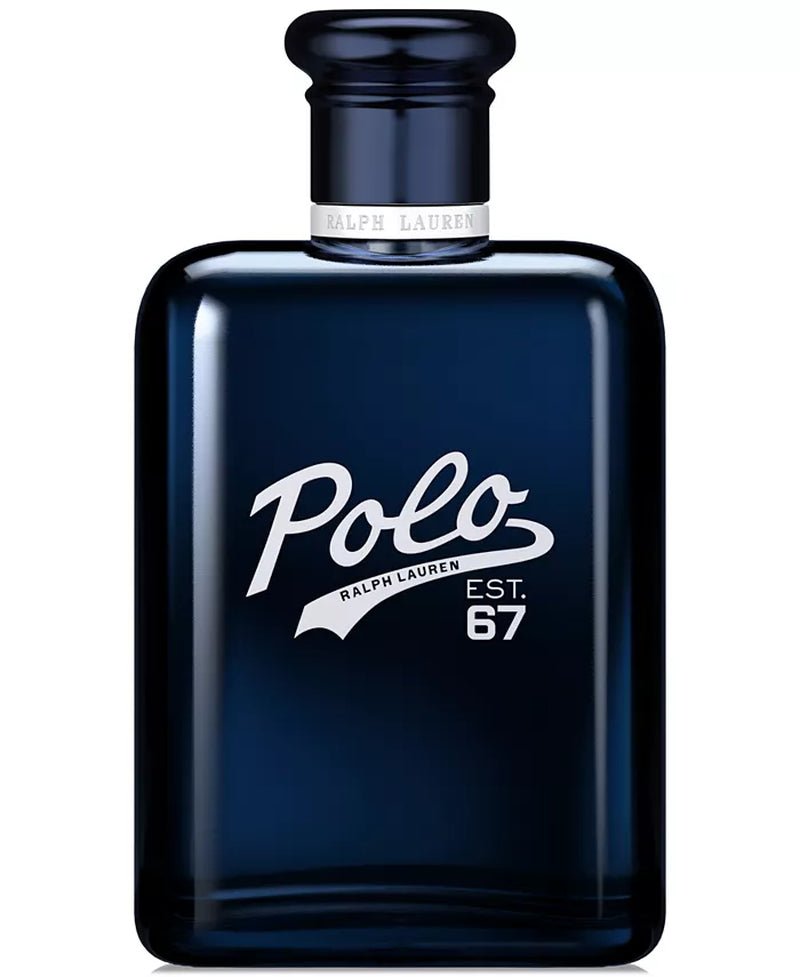 Ralph Lauren - Polo 67 - OPULENTIA