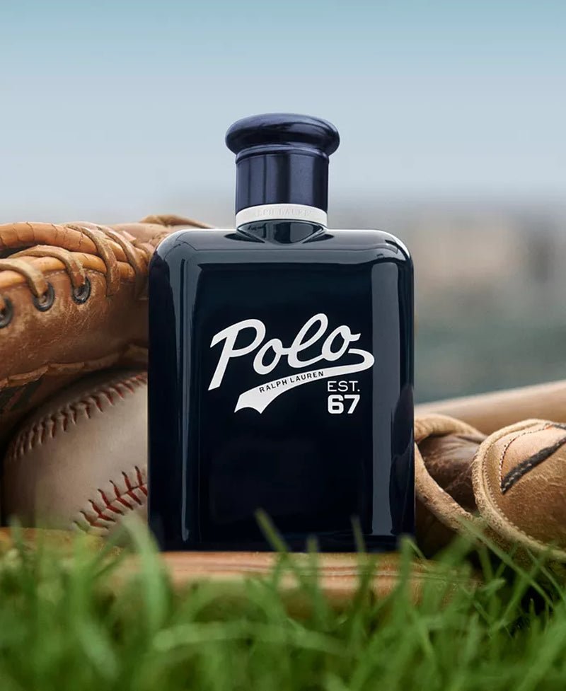 Ralph Lauren - Polo 67 - OPULENTIA