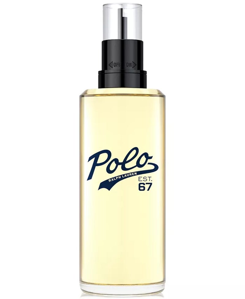 Ralph Lauren - Polo 67 - OPULENTIA