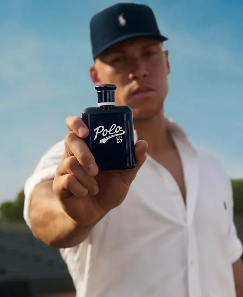 Ralph Lauren - Polo 67 - OPULENTIA