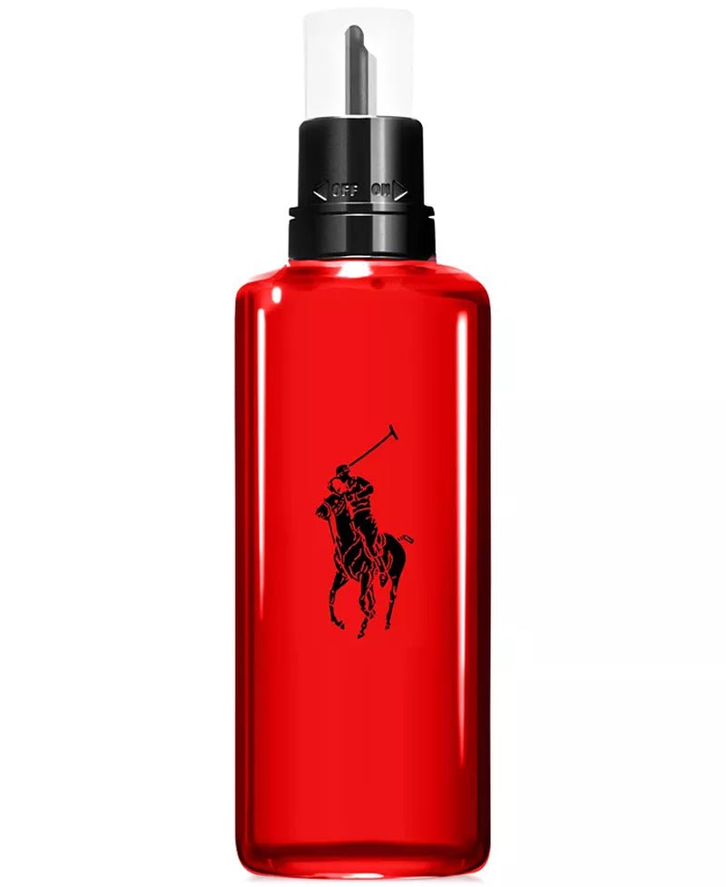 Ralph Lauren - Polo Red - OPULENTIA