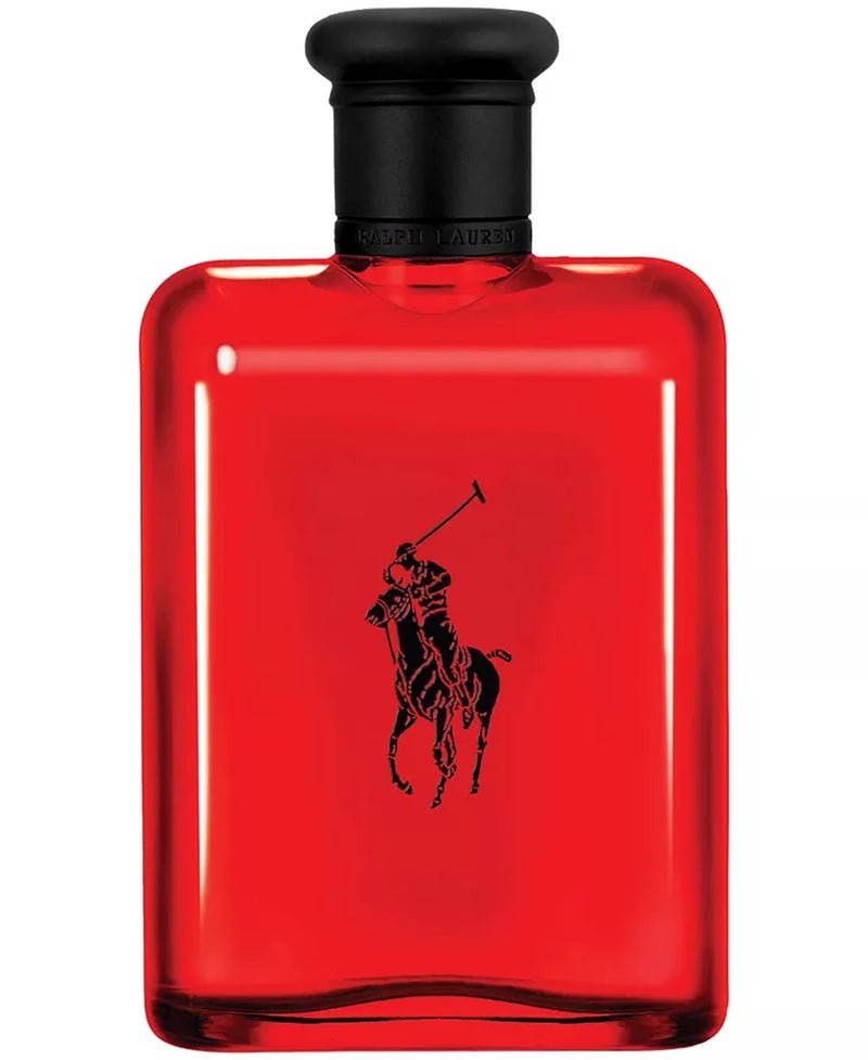 Ralph Lauren - Polo Red - OPULENTIA