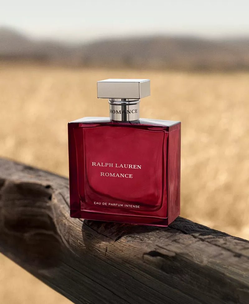 Ralph Lauren - Romance - OPULENTIA