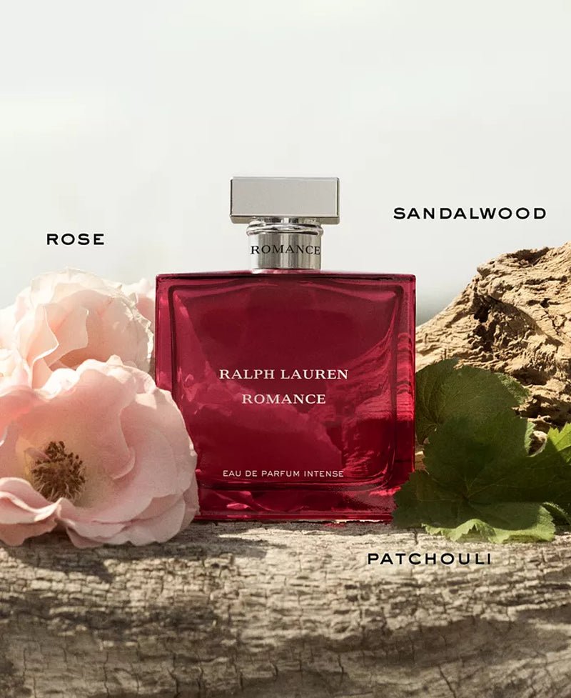 Ralph Lauren - Romance - OPULENTIA