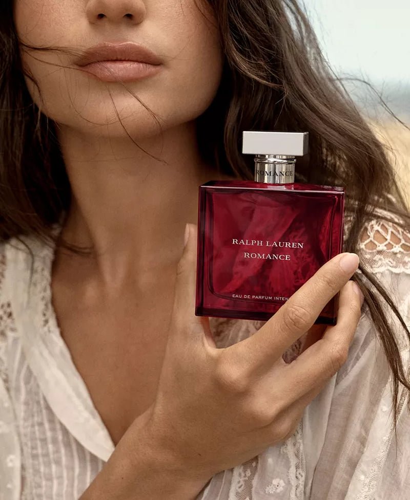 Ralph Lauren - Romance - OPULENTIA